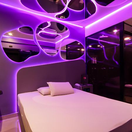 Adrenalina Motel Itaquera - Arena Corinthians (Adults Only) Сао Паоло Екстериор снимка