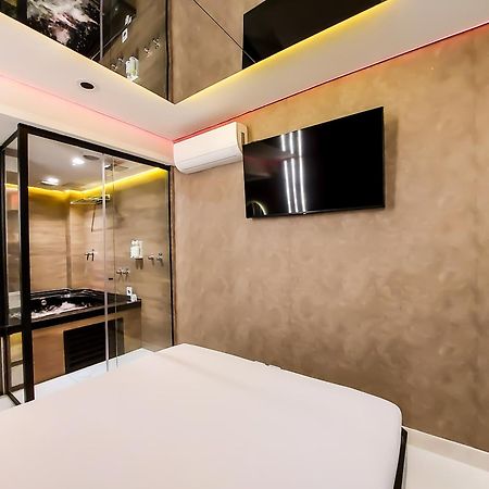 Adrenalina Motel Itaquera - Arena Corinthians (Adults Only) Сао Паоло Екстериор снимка