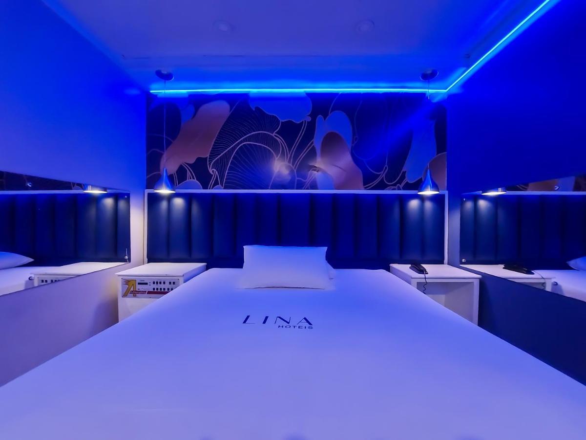 Adrenalina Motel Itaquera - Arena Corinthians (Adults Only) Сао Паоло Екстериор снимка