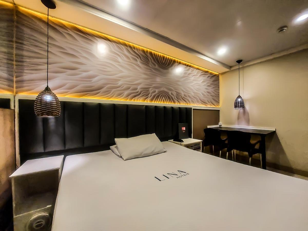 Adrenalina Motel Itaquera - Arena Corinthians (Adults Only) Сао Паоло Екстериор снимка