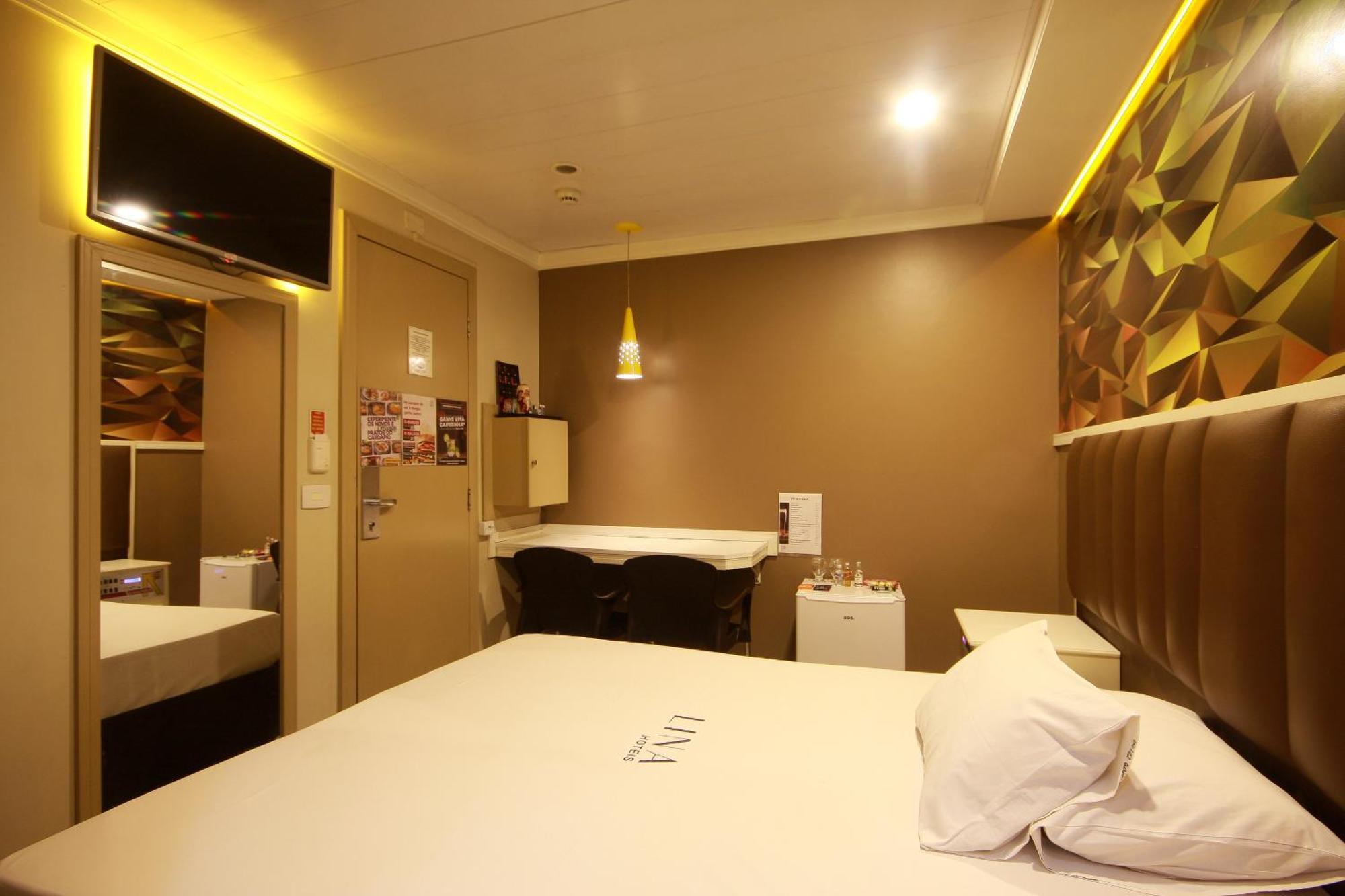 Adrenalina Motel Itaquera - Arena Corinthians (Adults Only) Сао Паоло Екстериор снимка