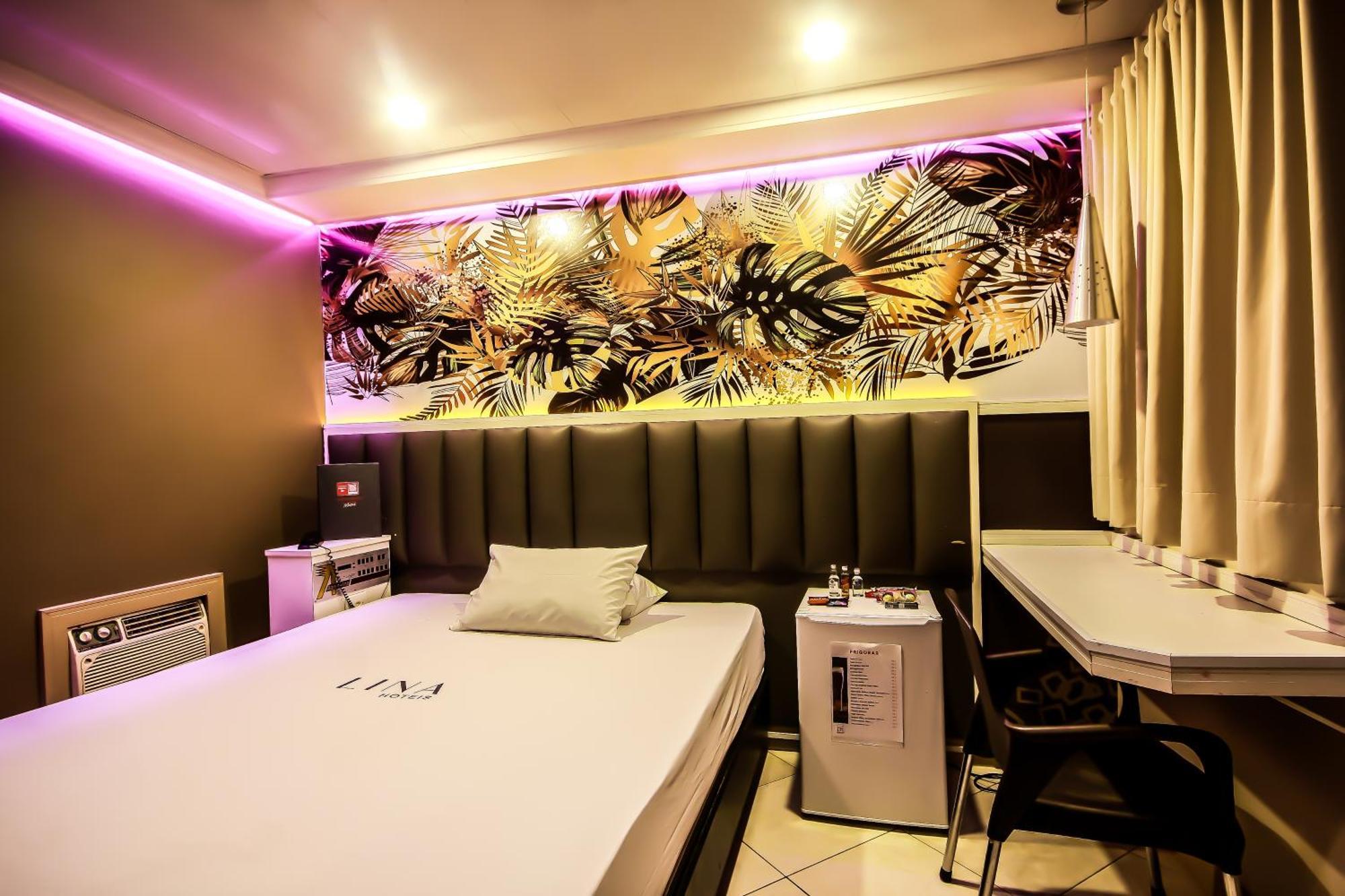Adrenalina Motel Itaquera - Arena Corinthians (Adults Only) Сао Паоло Екстериор снимка