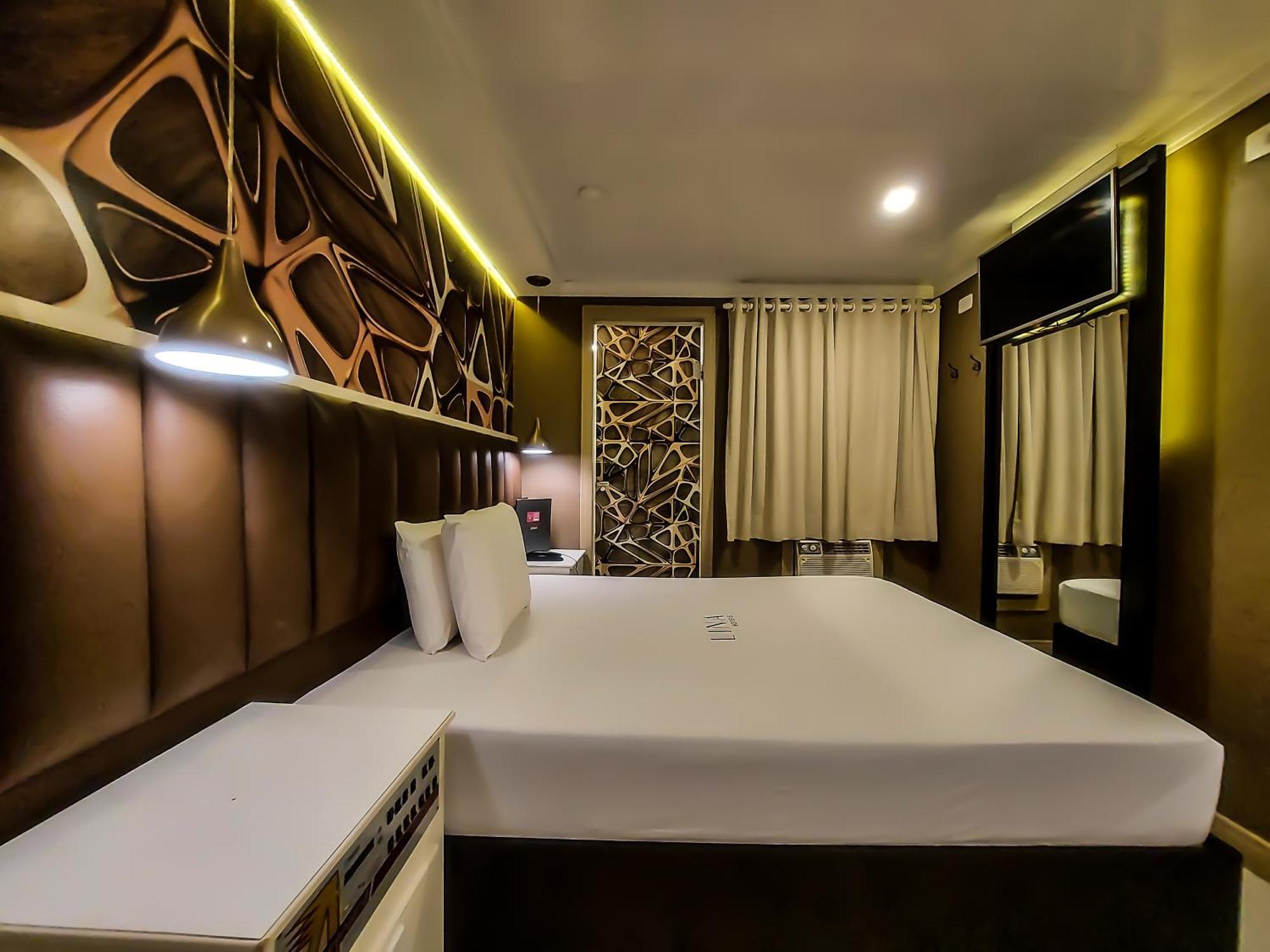 Adrenalina Motel Itaquera - Arena Corinthians (Adults Only) Сао Паоло Екстериор снимка