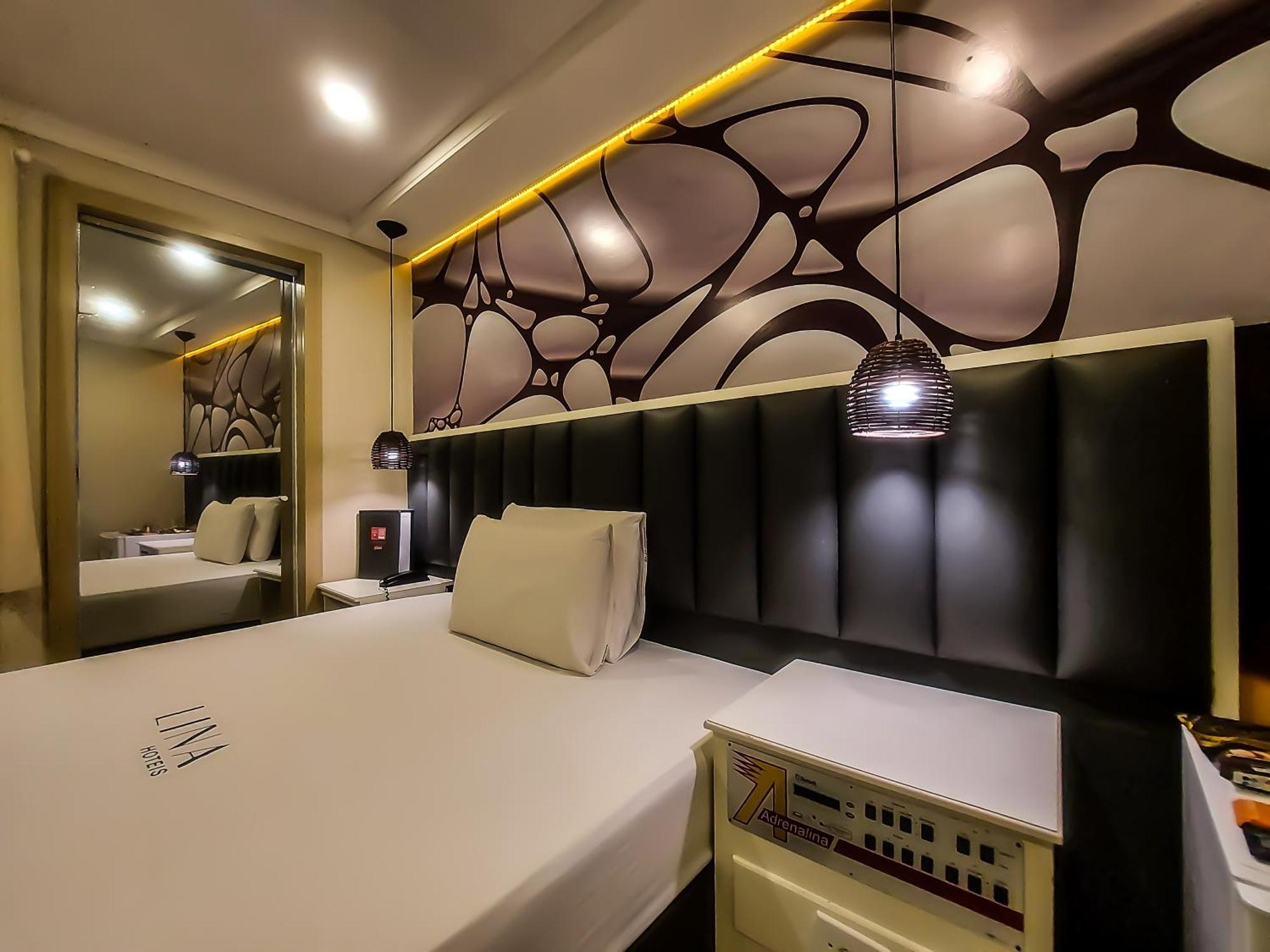 Adrenalina Motel Itaquera - Arena Corinthians (Adults Only) Сао Паоло Екстериор снимка