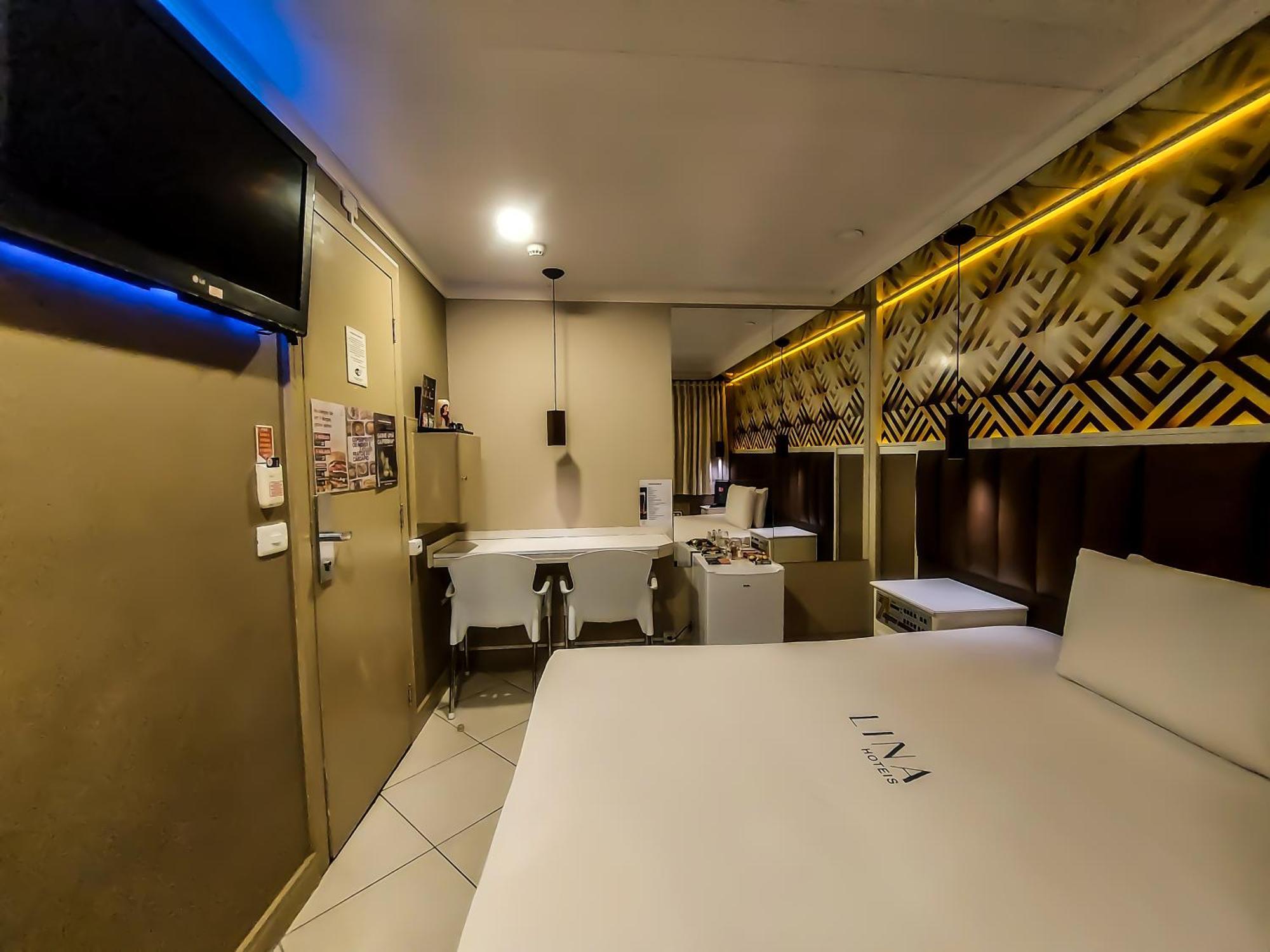 Adrenalina Motel Itaquera - Arena Corinthians (Adults Only) Сао Паоло Екстериор снимка