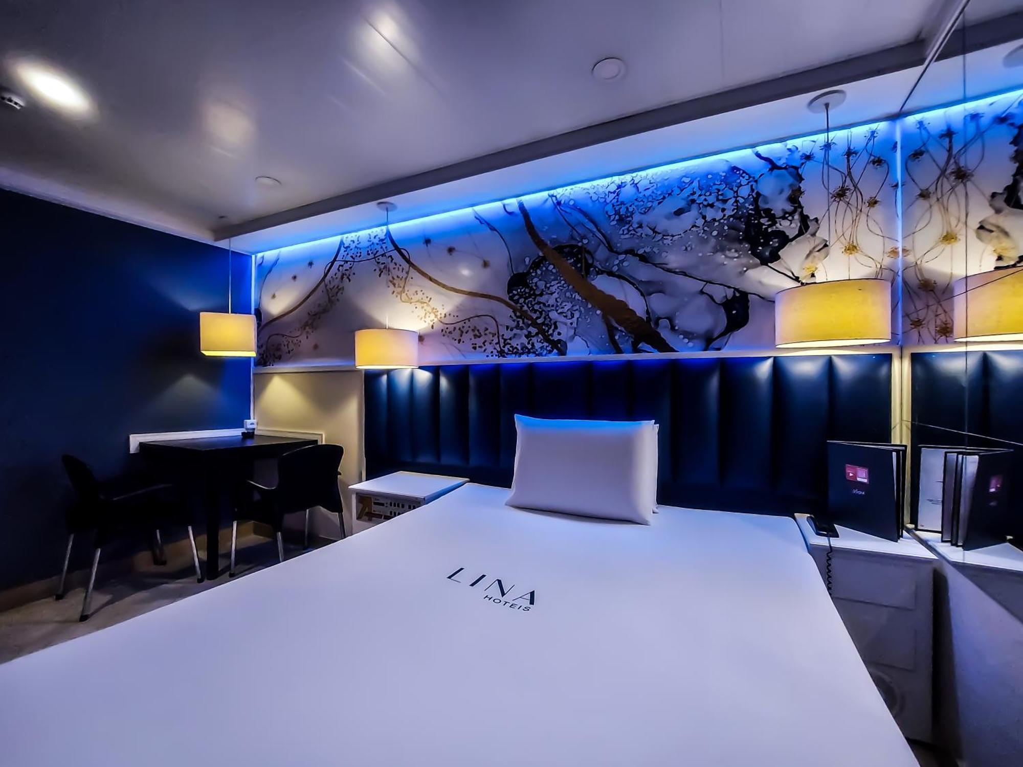 Adrenalina Motel Itaquera - Arena Corinthians (Adults Only) Сао Паоло Екстериор снимка