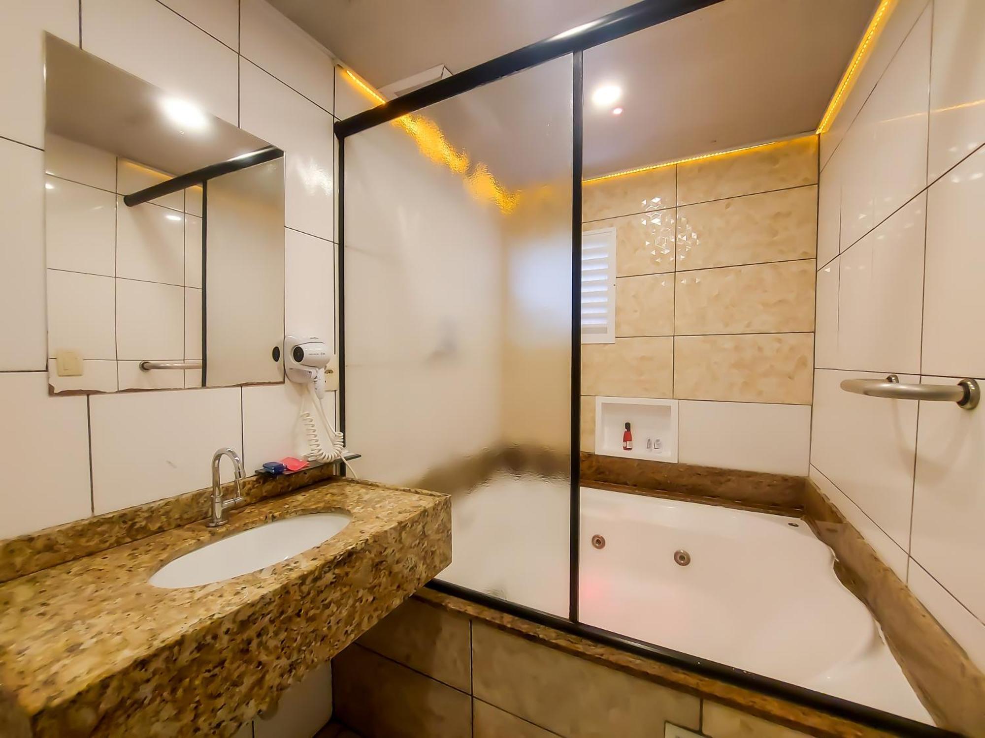 Adrenalina Motel Itaquera - Arena Corinthians (Adults Only) Сао Паоло Екстериор снимка