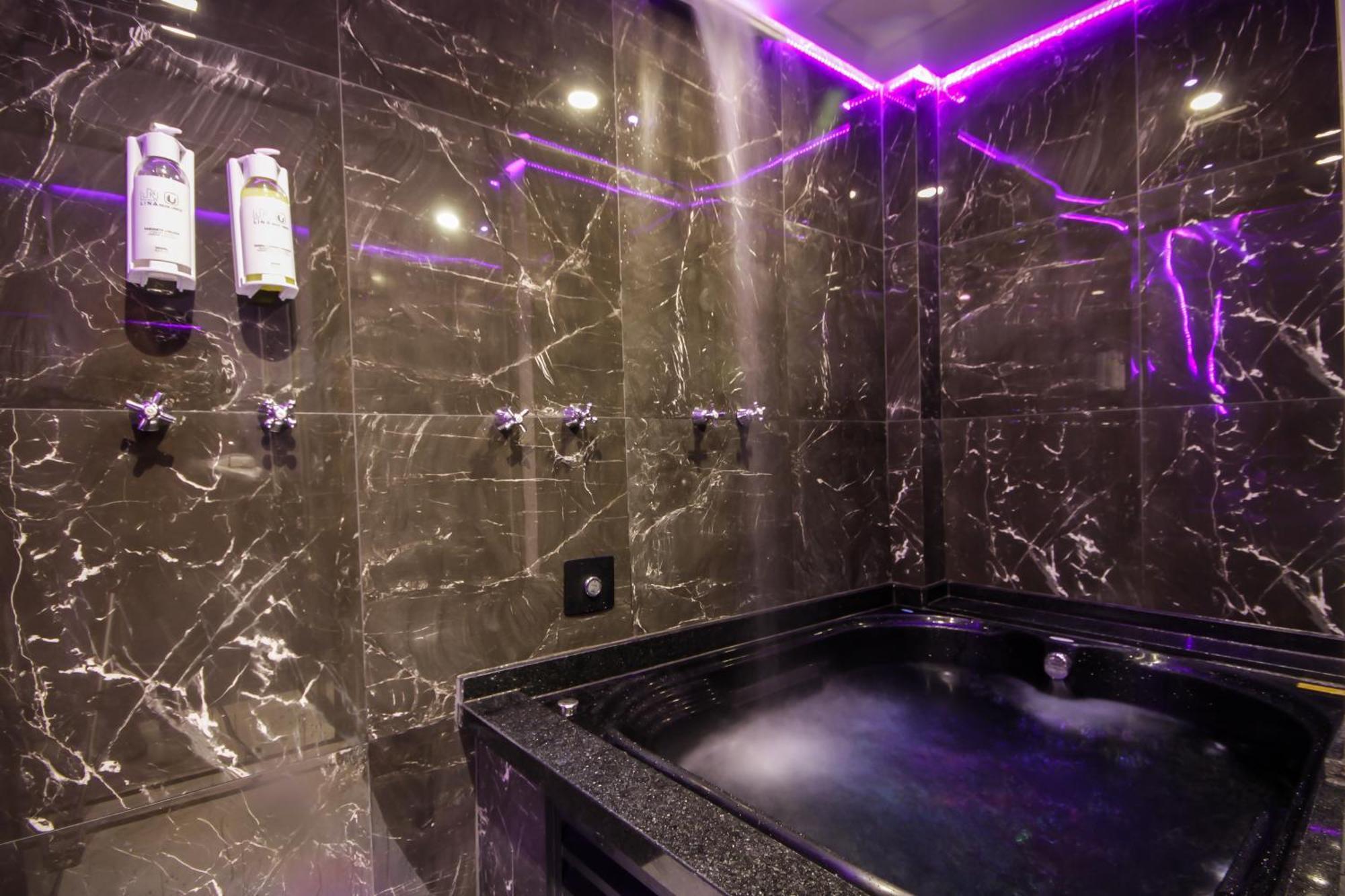 Adrenalina Motel Itaquera - Arena Corinthians (Adults Only) Сао Паоло Екстериор снимка