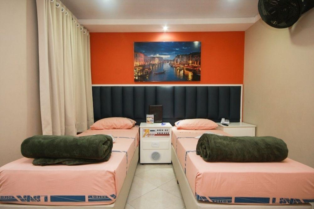 Adrenalina Motel Itaquera - Arena Corinthians (Adults Only) Сао Паоло Екстериор снимка