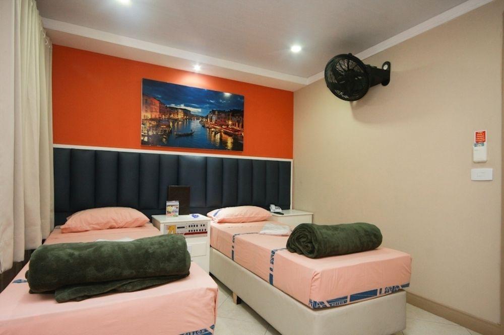 Adrenalina Motel Itaquera - Arena Corinthians (Adults Only) Сао Паоло Екстериор снимка