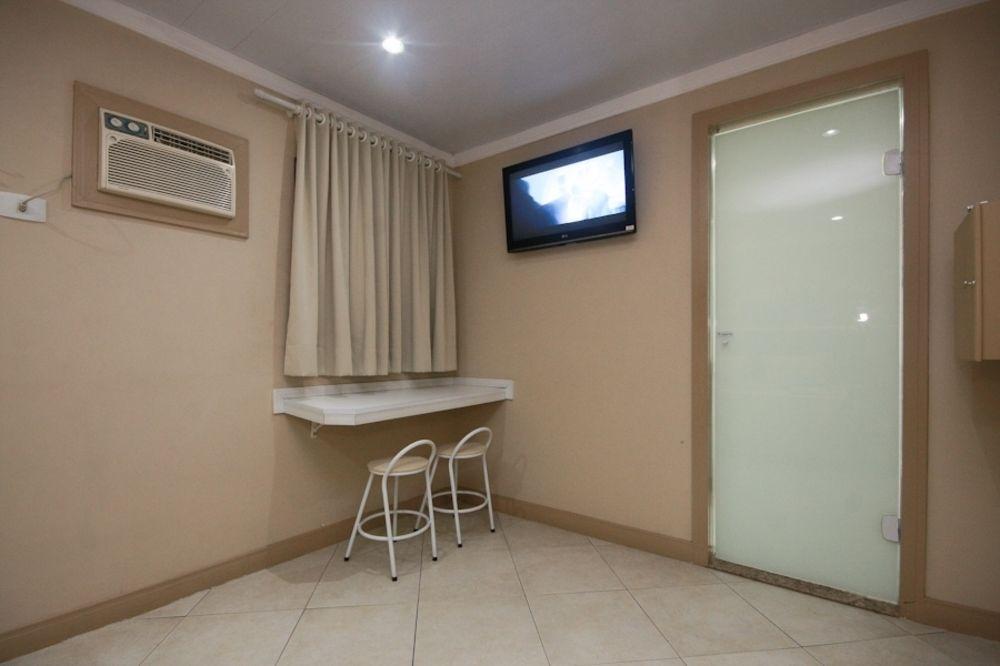 Adrenalina Motel Itaquera - Arena Corinthians (Adults Only) Сао Паоло Екстериор снимка