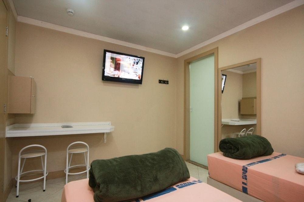 Adrenalina Motel Itaquera - Arena Corinthians (Adults Only) Сао Паоло Екстериор снимка