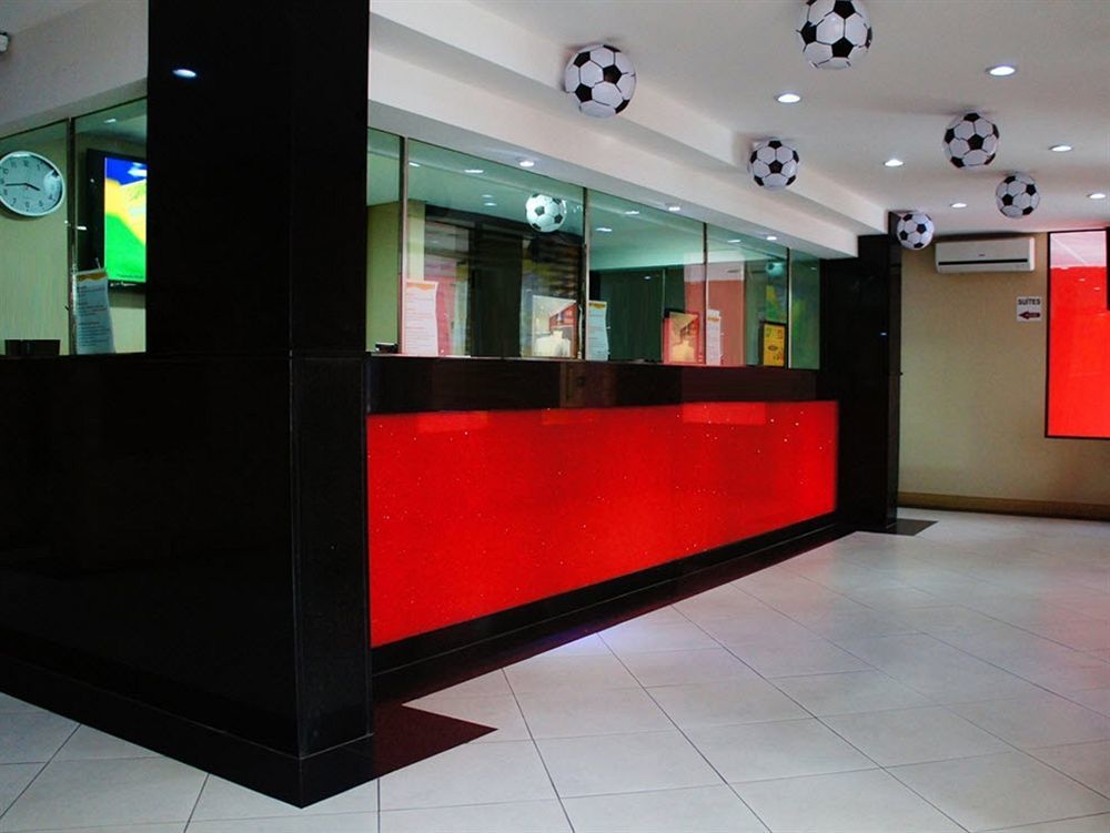 Adrenalina Motel Itaquera - Arena Corinthians (Adults Only) Сао Паоло Екстериор снимка