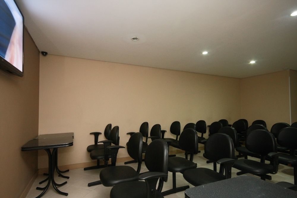 Adrenalina Motel Itaquera - Arena Corinthians (Adults Only) Сао Паоло Екстериор снимка