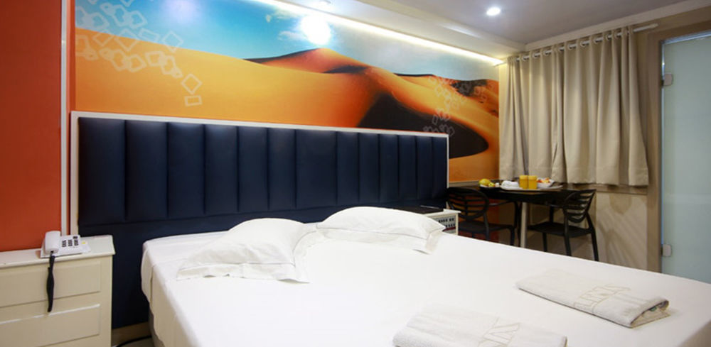 Adrenalina Motel Itaquera - Arena Corinthians (Adults Only) Сао Паоло Екстериор снимка