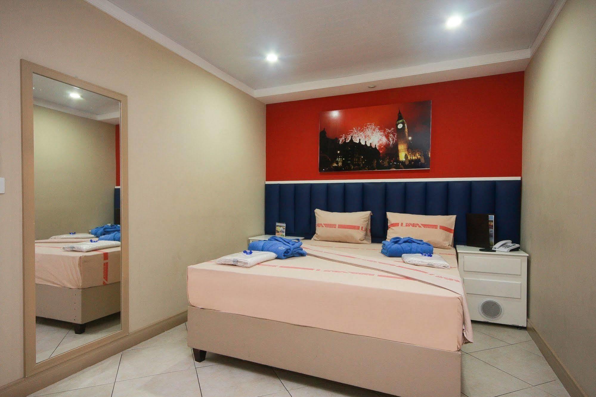 Adrenalina Motel Itaquera - Arena Corinthians (Adults Only) Сао Паоло Екстериор снимка