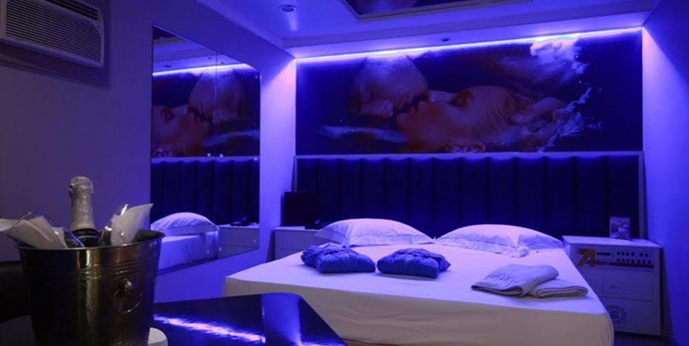 Adrenalina Motel Itaquera - Arena Corinthians (Adults Only) Сао Паоло Екстериор снимка